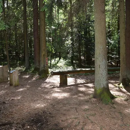 Daire Haus Kleiner *