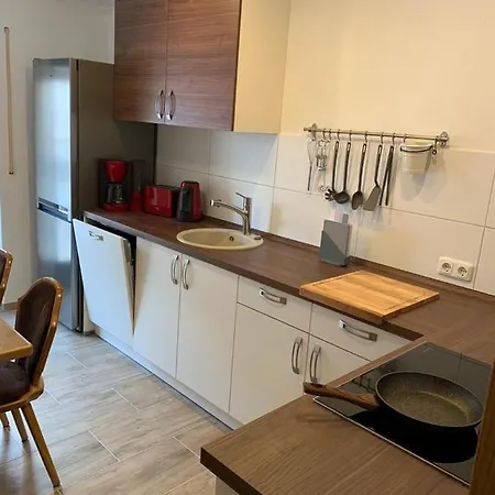 Haus Kleiner * Eging