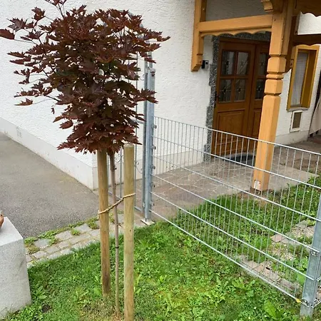 Haus Kleiner Eging