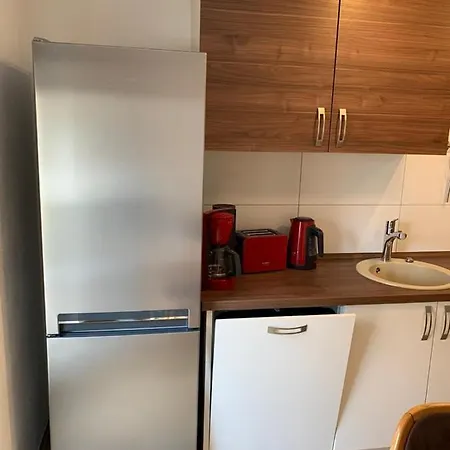 Haus Kleiner